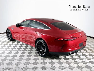 2023 Mercedes-Benz AMG® GT AMG® GT 43