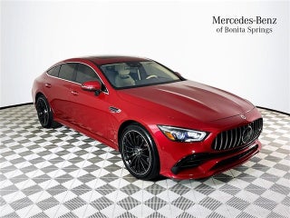 2023 Mercedes-Benz AMG® GT AMG® GT 43