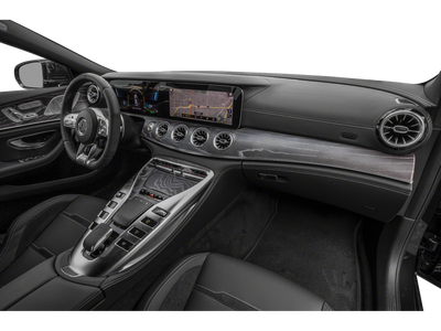 2021 Mercedes-Benz AMG® GT AMG® GT 43 4-Door Coupe