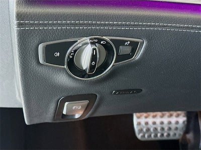 2020 Mercedes-Benz AMG® GT AMG® GT 53