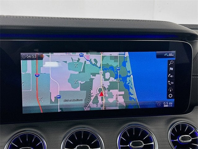 2020 Mercedes-Benz AMG® GT AMG® GT 53