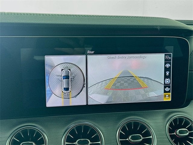 2020 Mercedes-Benz AMG® GT AMG® GT 53