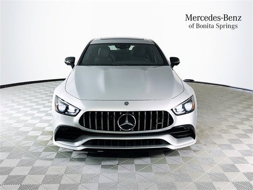 2020 Mercedes-Benz AMG® GT AMG® GT 53