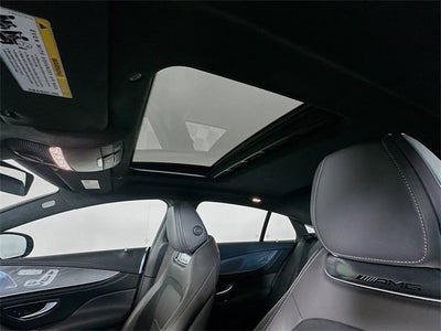 2020 Mercedes-Benz AMG® GT AMG® GT 53