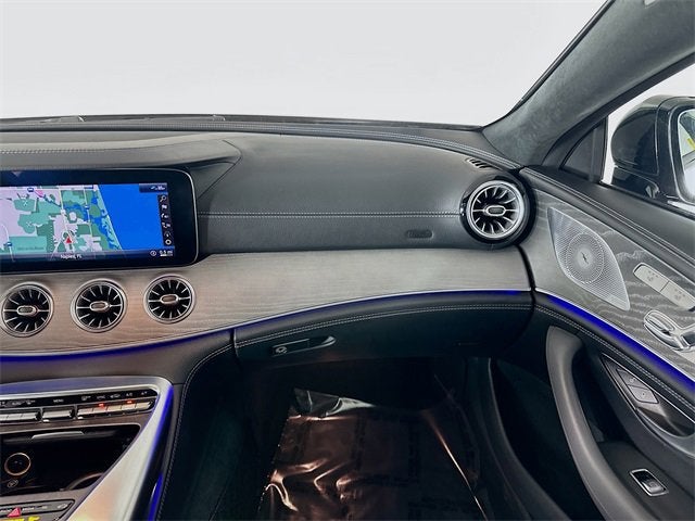 2020 Mercedes-Benz AMG® GT AMG® GT 53