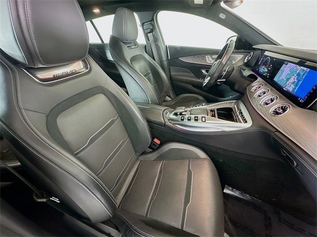 2020 Mercedes-Benz AMG® GT AMG® GT 53