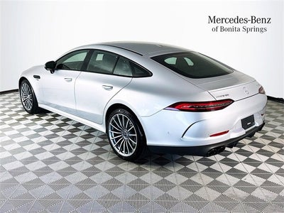 2020 Mercedes-Benz AMG® GT AMG® GT 53