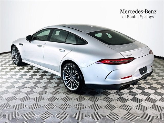 2020 Mercedes-Benz AMG® GT AMG® GT 53