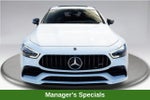 2022 Mercedes-Benz AMG® GT Base 4MATIC®