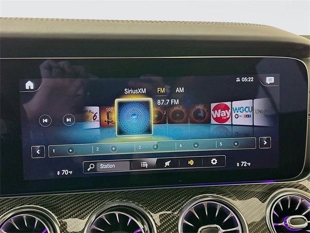 2023 Mercedes-Benz AMG® GT AMG® GT 63 S