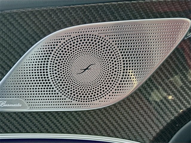 2023 Mercedes-Benz AMG® GT AMG® GT 63 S