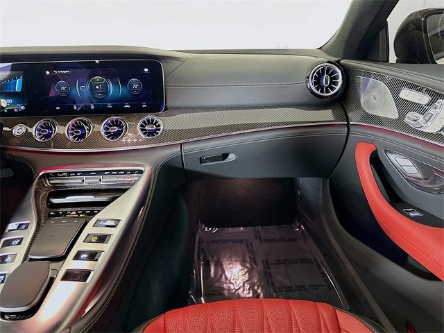 2023 Mercedes-Benz AMG® GT AMG® GT 63 S