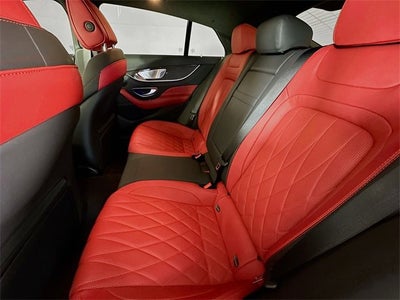 2023 Mercedes-Benz AMG® GT AMG® GT 63 S