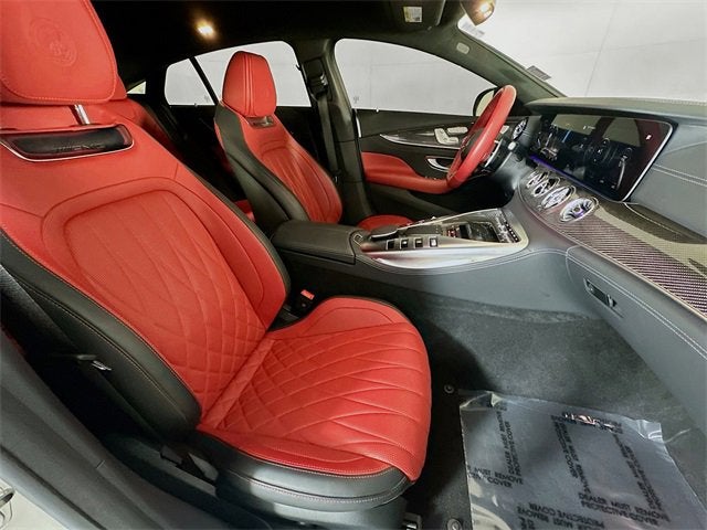 2023 Mercedes-Benz AMG® GT AMG® GT 63 S