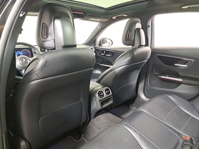 2023 Mercedes-Benz C-Class C 300