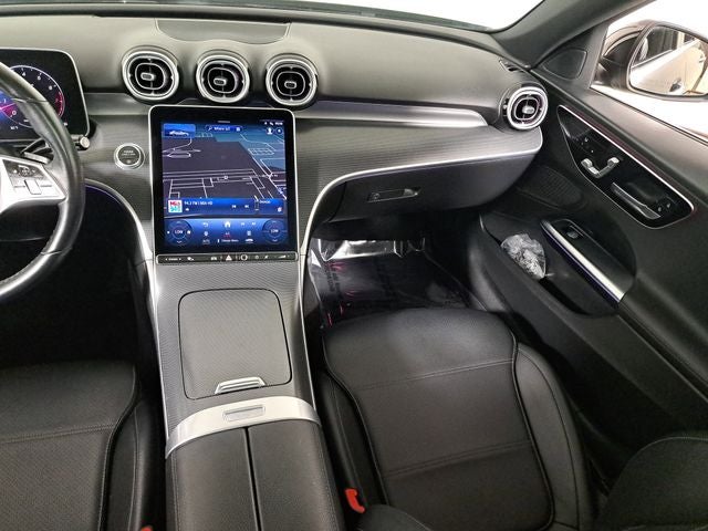 2023 Mercedes-Benz C-Class C 300