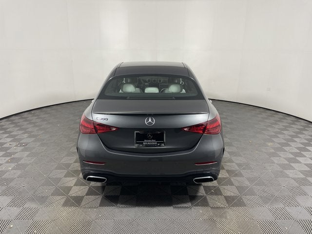 2023 Mercedes-Benz C-Class C 300