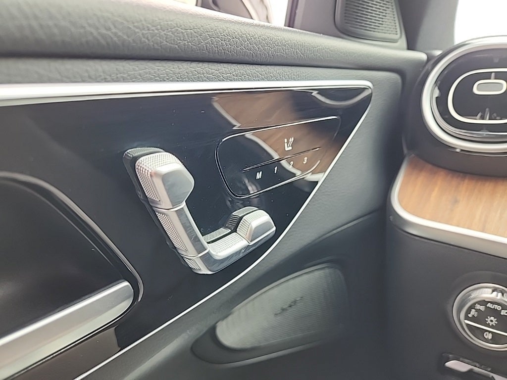 2024 Mercedes-Benz C 300 C 300