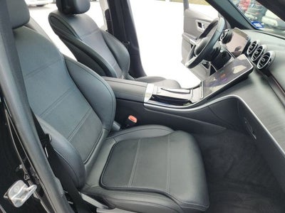 2025 Mercedes-Benz C 300 C 300