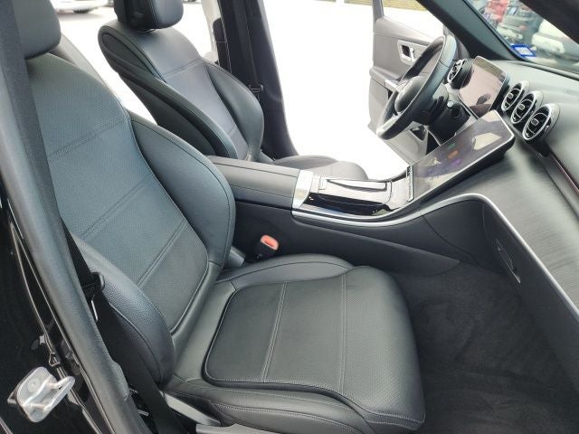 2025 Mercedes-Benz C 300 C 300