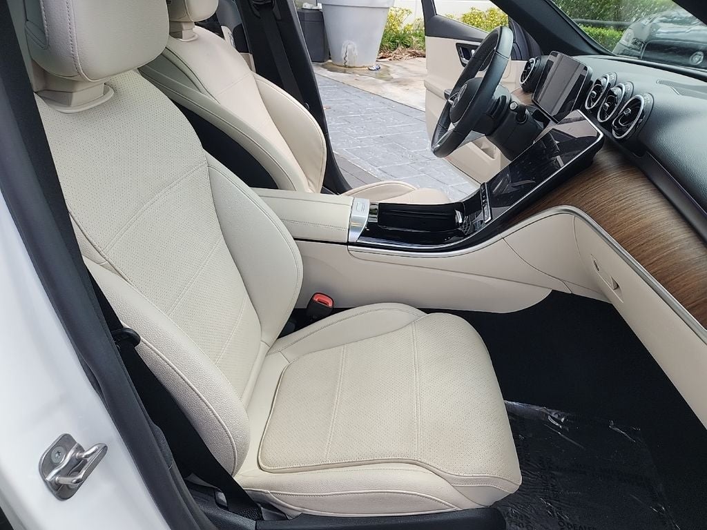 2024 Mercedes-Benz C 300 C 300