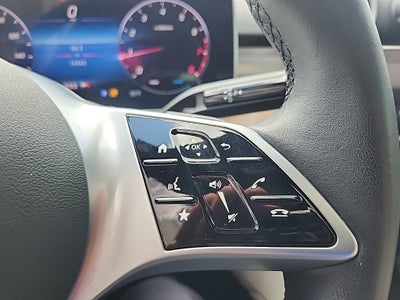 2024 Mercedes-Benz C 300 C 300