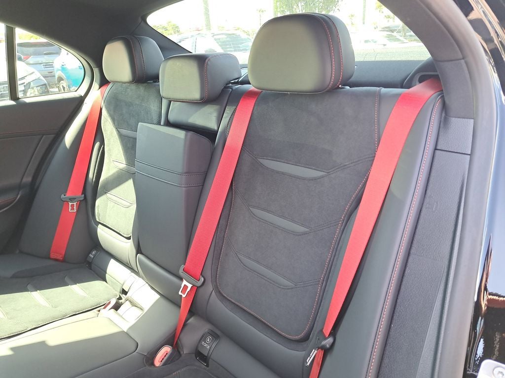 2024 Mercedes-Benz AMG® C 43 C 43 AMG® 4MATIC®