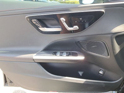 2024 Mercedes-Benz AMG® C 43 C 43 AMG® 4MATIC®