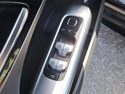 2024 Mercedes-Benz AMG® C 43 C 43 AMG® 4MATIC®