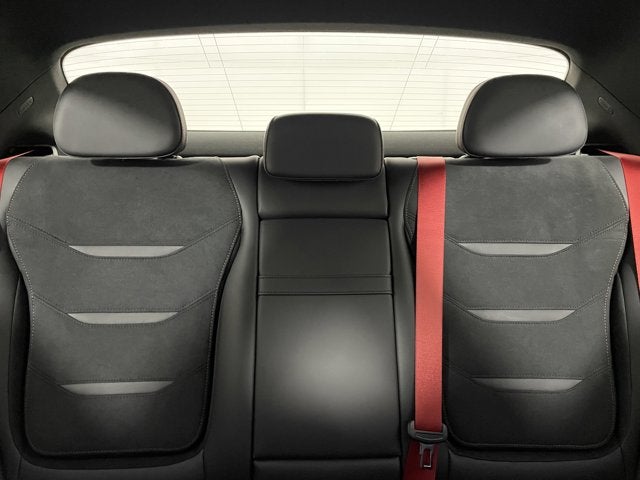 2024 Mercedes-Benz C-Class AMG® C 43 4MATIC® Sedan