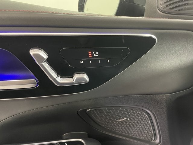 2024 Mercedes-Benz C-Class AMG® C 43 4MATIC® Sedan