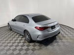 2024 Mercedes-Benz C-Class AMG® C 43 4MATIC® Sedan
