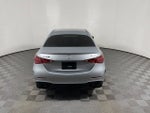 2024 Mercedes-Benz C-Class AMG® C 43 4MATIC® Sedan