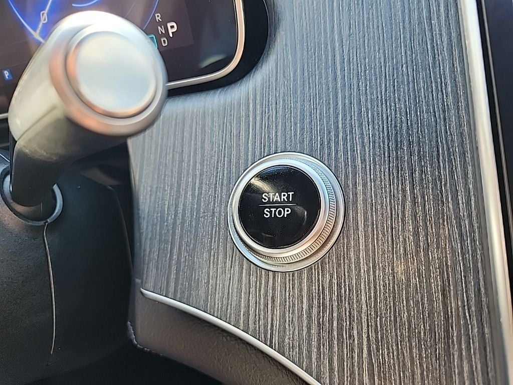 2023 Mercedes-Benz EQS 450+ 450 Base