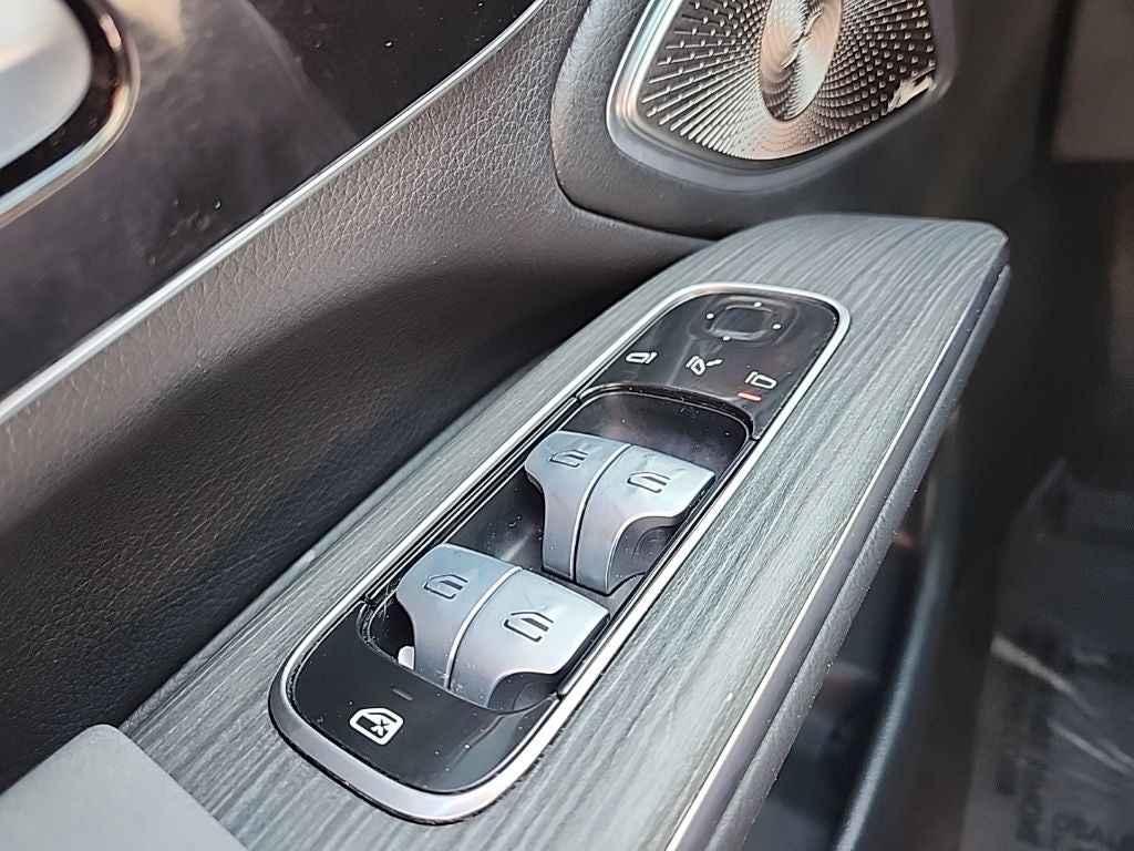 2023 Mercedes-Benz EQS 450+ 450 Base