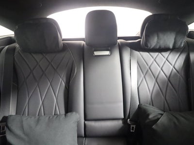 2023 Mercedes-Benz EQS AMG® EQS