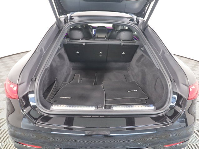 2023 Mercedes-Benz EQS AMG® EQS