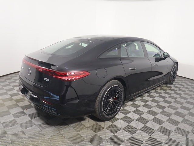 2023 Mercedes-Benz EQS AMG® EQS