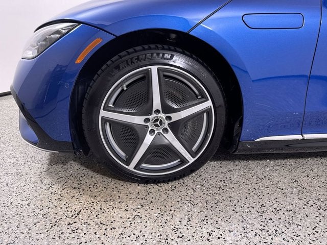 2023 Mercedes-Benz EQE EQE 350+