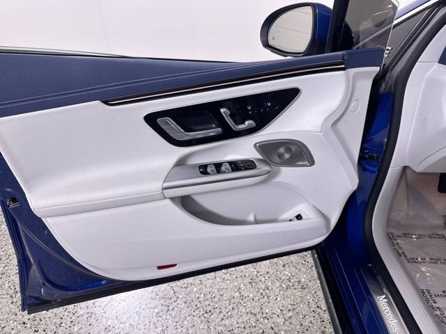 2023 Mercedes-Benz EQE EQE 350+