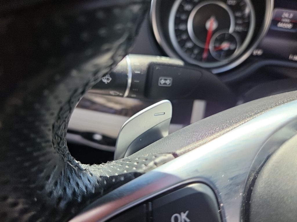 2020 Mercedes-Benz SL 550 SL 550