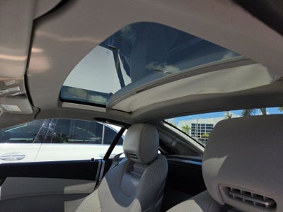 2020 Mercedes-Benz SL 550 SL 550