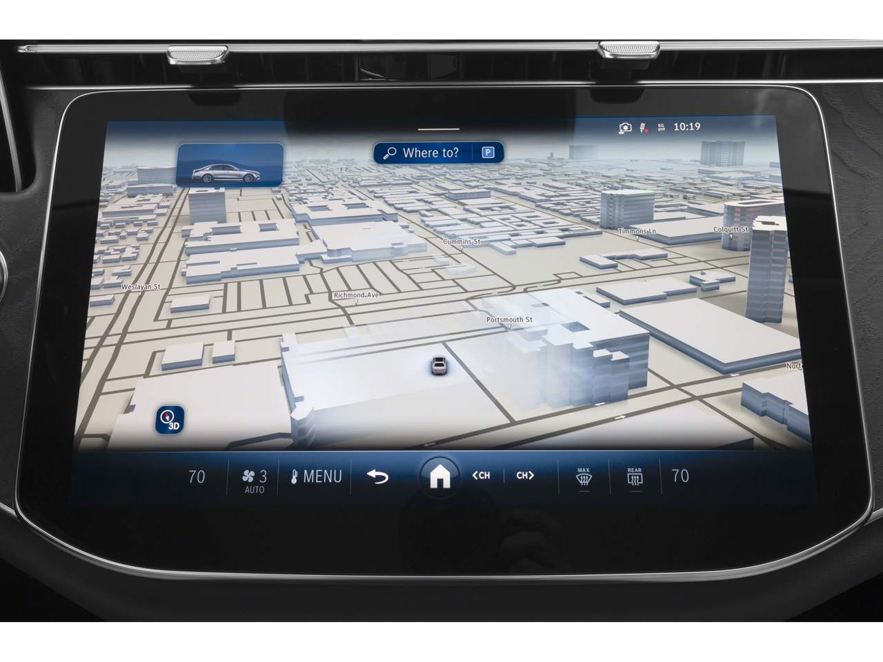 2026 Mercedes-Benz E-Class E 350 RWD Sedan