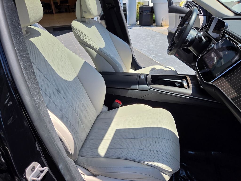 2025 Mercedes-Benz E 350 E 350