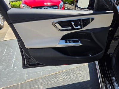 2025 Mercedes-Benz E 350 E 350