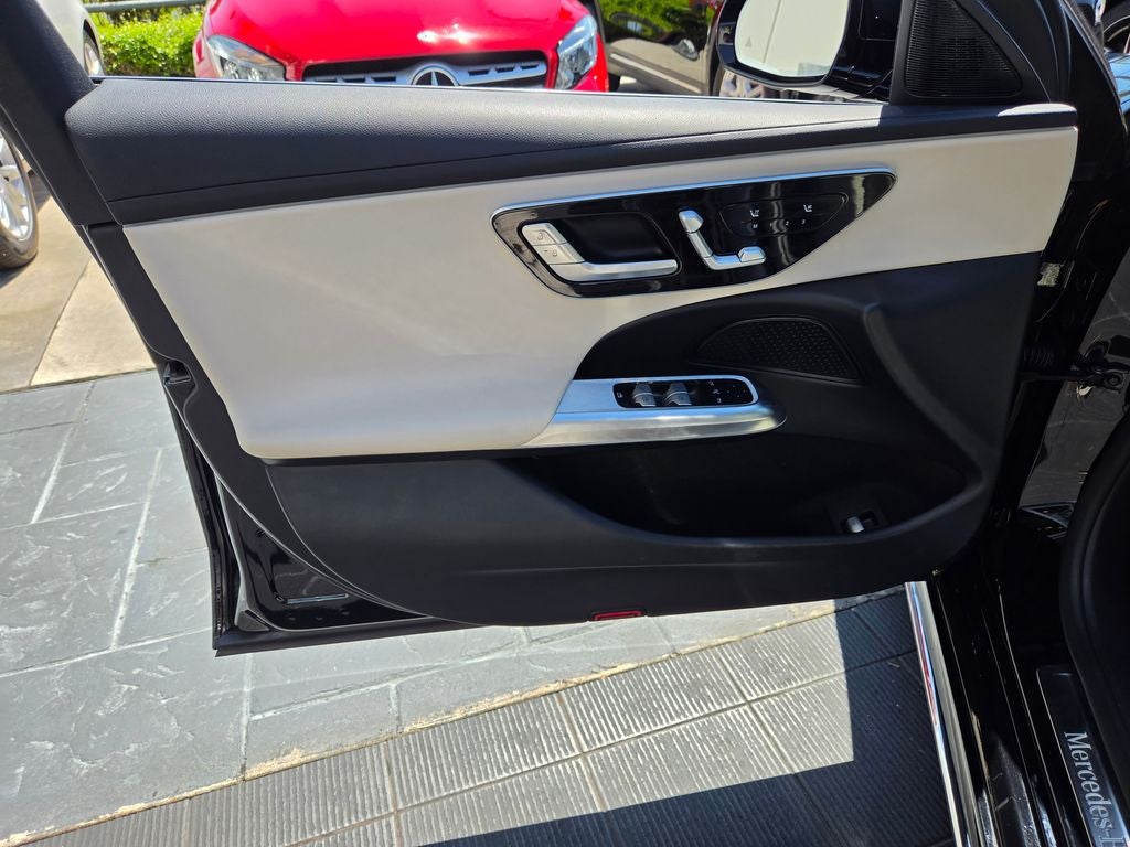 2025 Mercedes-Benz E 350 E 350