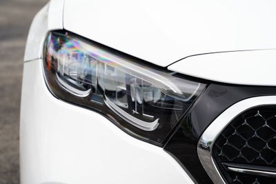 2025 Mercedes-Benz E 350 E 350 4MATIC®