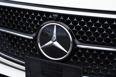 2025 Mercedes-Benz E 350 E 350 4MATIC®