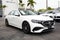 2025 Mercedes-Benz E 350 E 350 4MATIC®