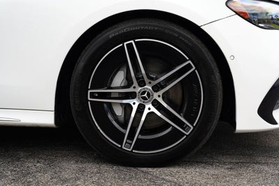 2025 Mercedes-Benz E 350 E 350 4MATIC®